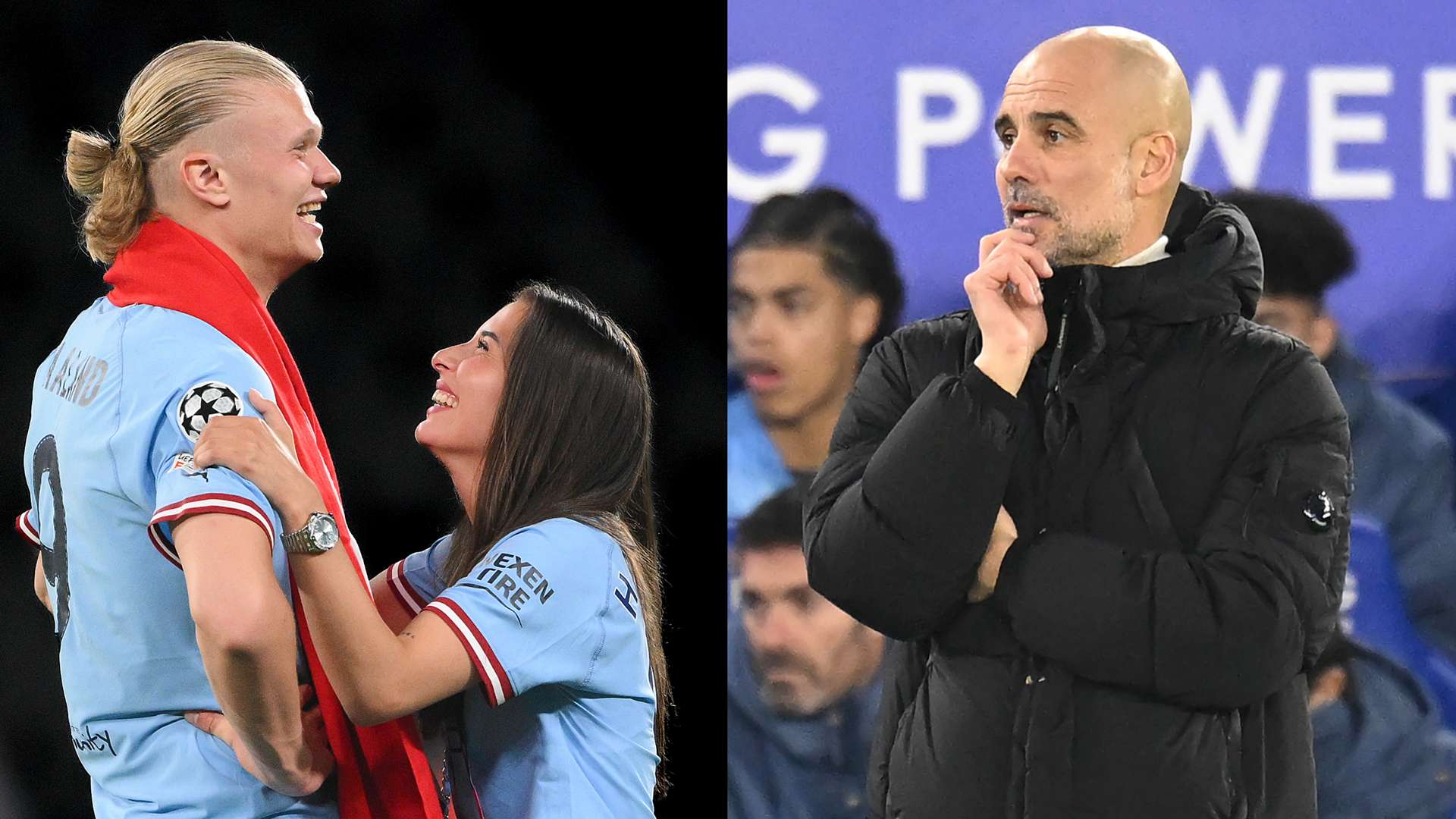 一例外擁有 一例外擁有