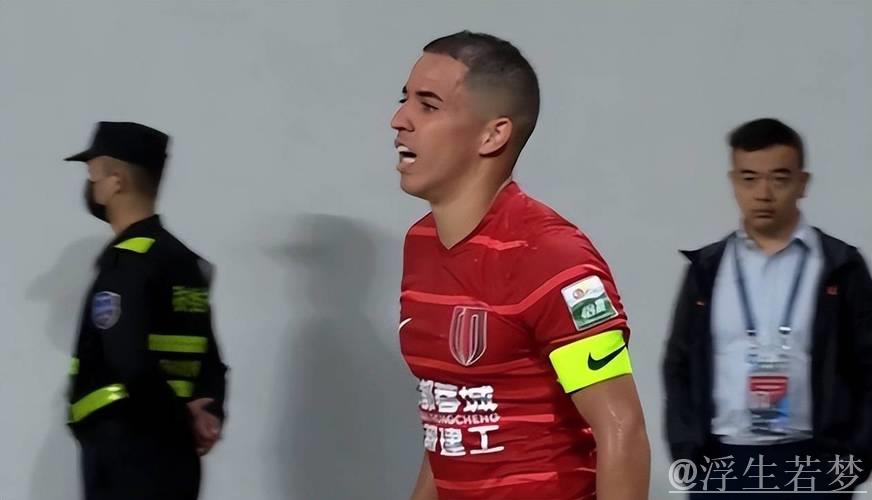 再有两月就满5年了，罗慕洛值不值得国足归化？和韦世豪双剑合璧